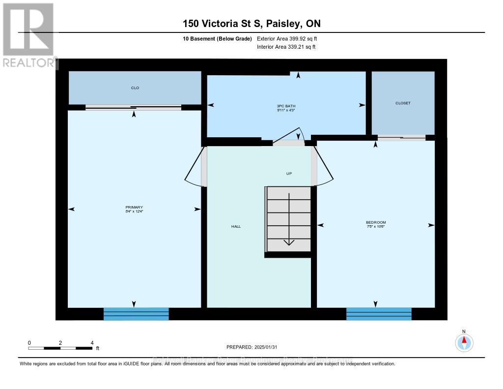 11 - 158 Victoria Street S, Arran-Elderslie, Ontario  N0G 2N0 - Photo 4 - X12089654