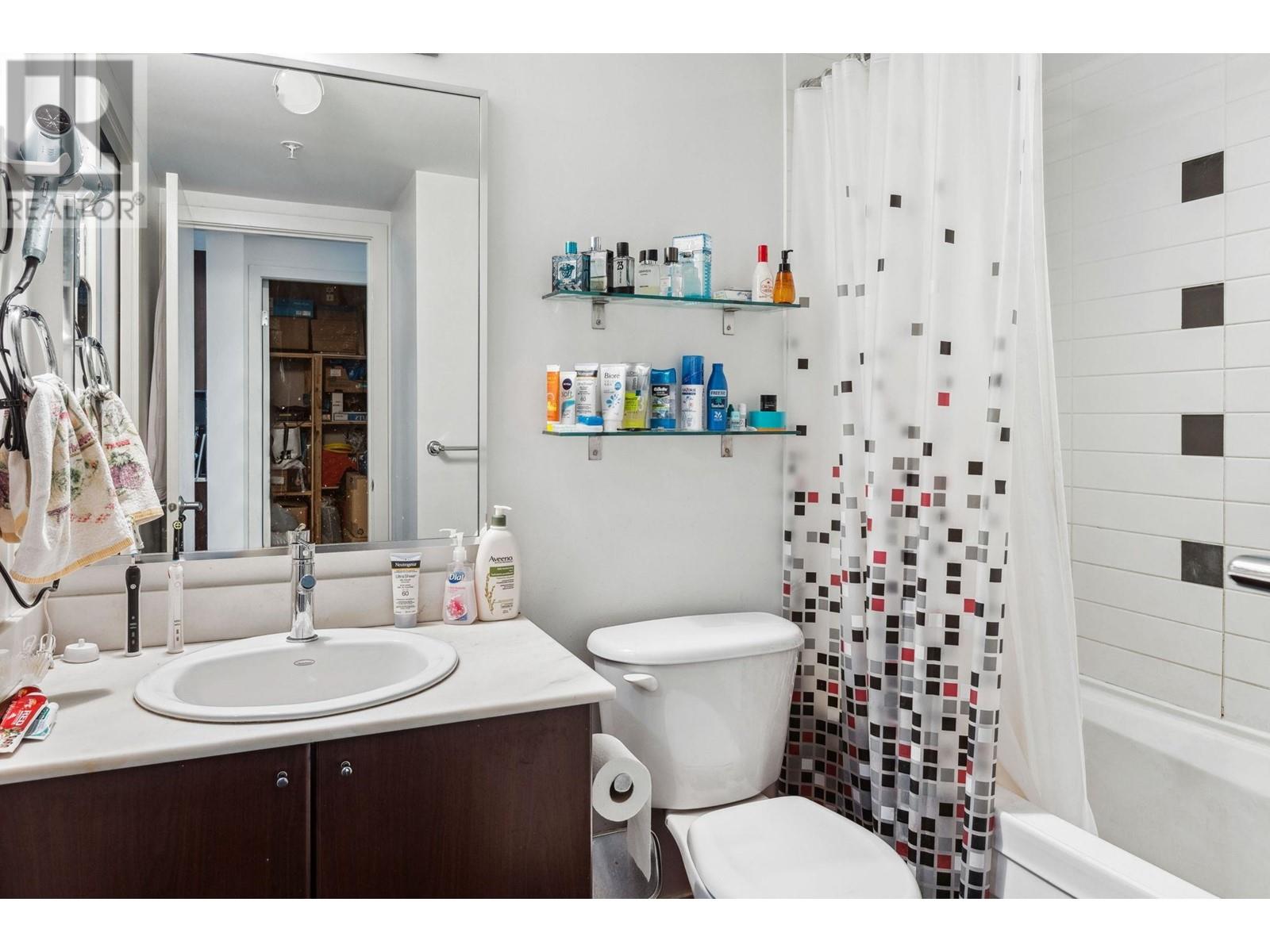 1820 938 Smithe Street, Vancouver, British Columbia  V6Z 3H8 - Photo 10 - R2993475
