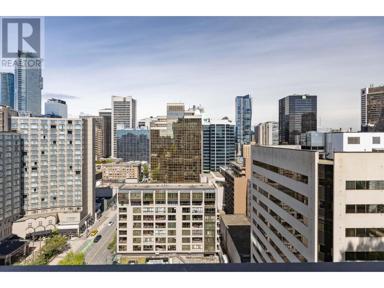 1820 938 Smithe Street, Vancouver, British Columbia  V6Z 3H8 - Photo 12 - R2993475