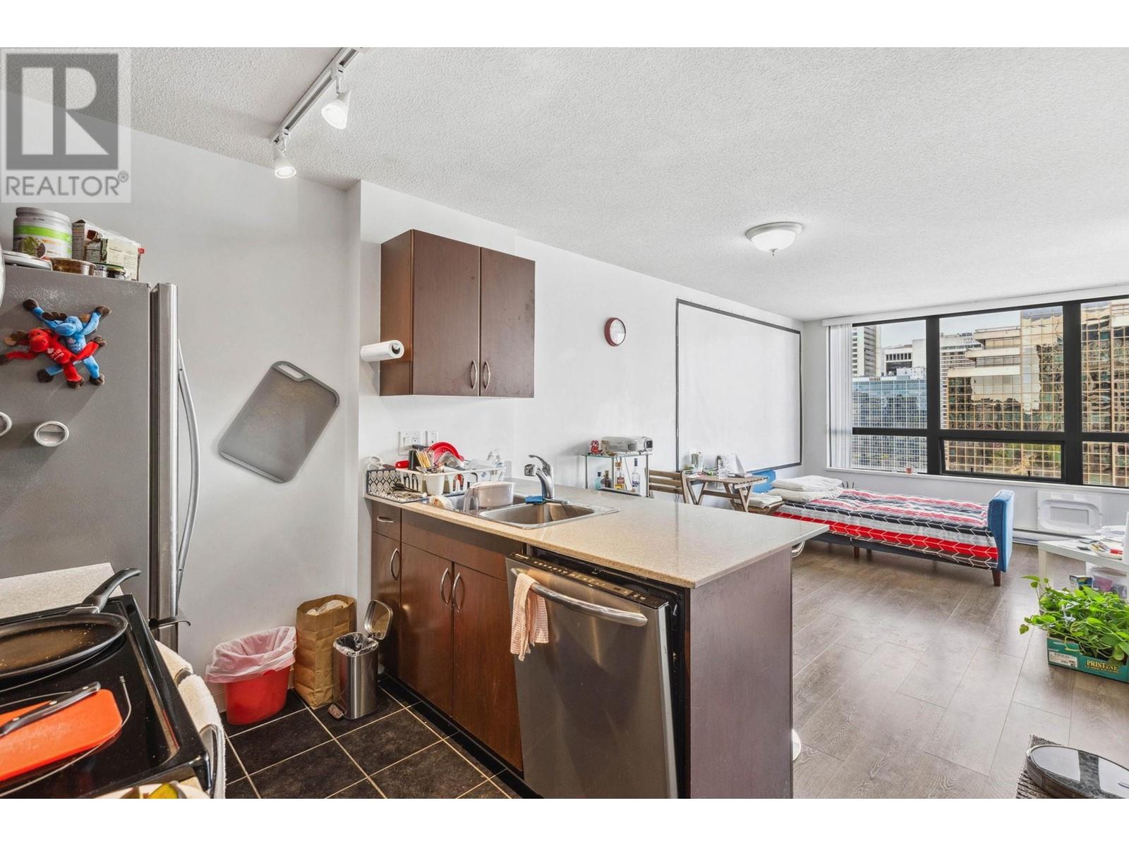 1820 938 Smithe Street, Vancouver, British Columbia  V6Z 3H8 - Photo 3 - R2993475