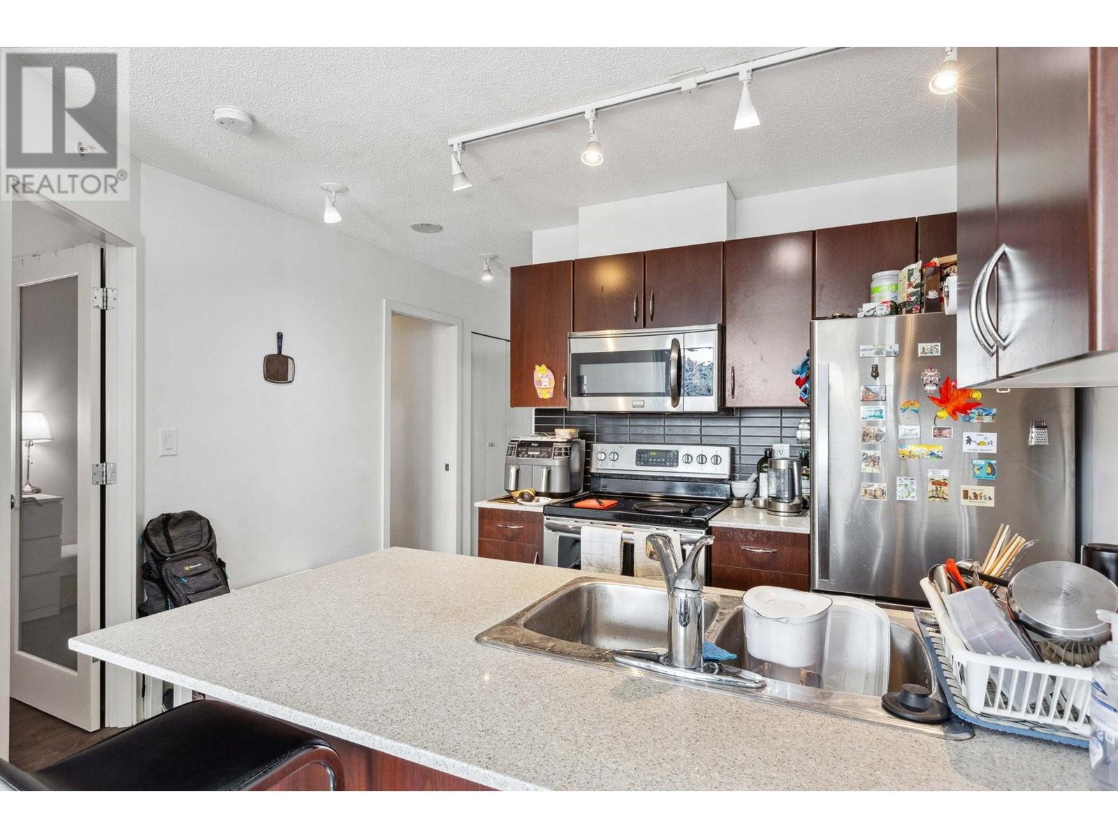 1820 938 Smithe Street, Vancouver, British Columbia  V6Z 3H8 - Photo 1 - R2993475