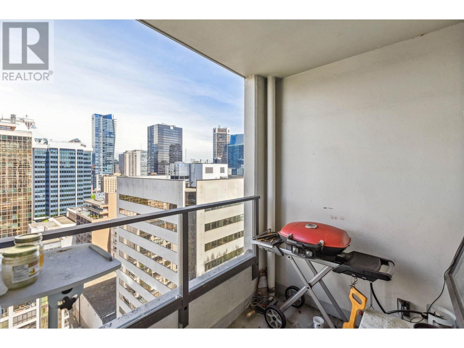 1820 938 Smithe Street, Vancouver, British Columbia  V6Z 3H8 - Photo 8 - R2993475