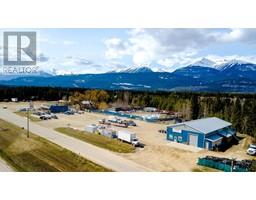 3205 McLennan Road, Valemount, Ca