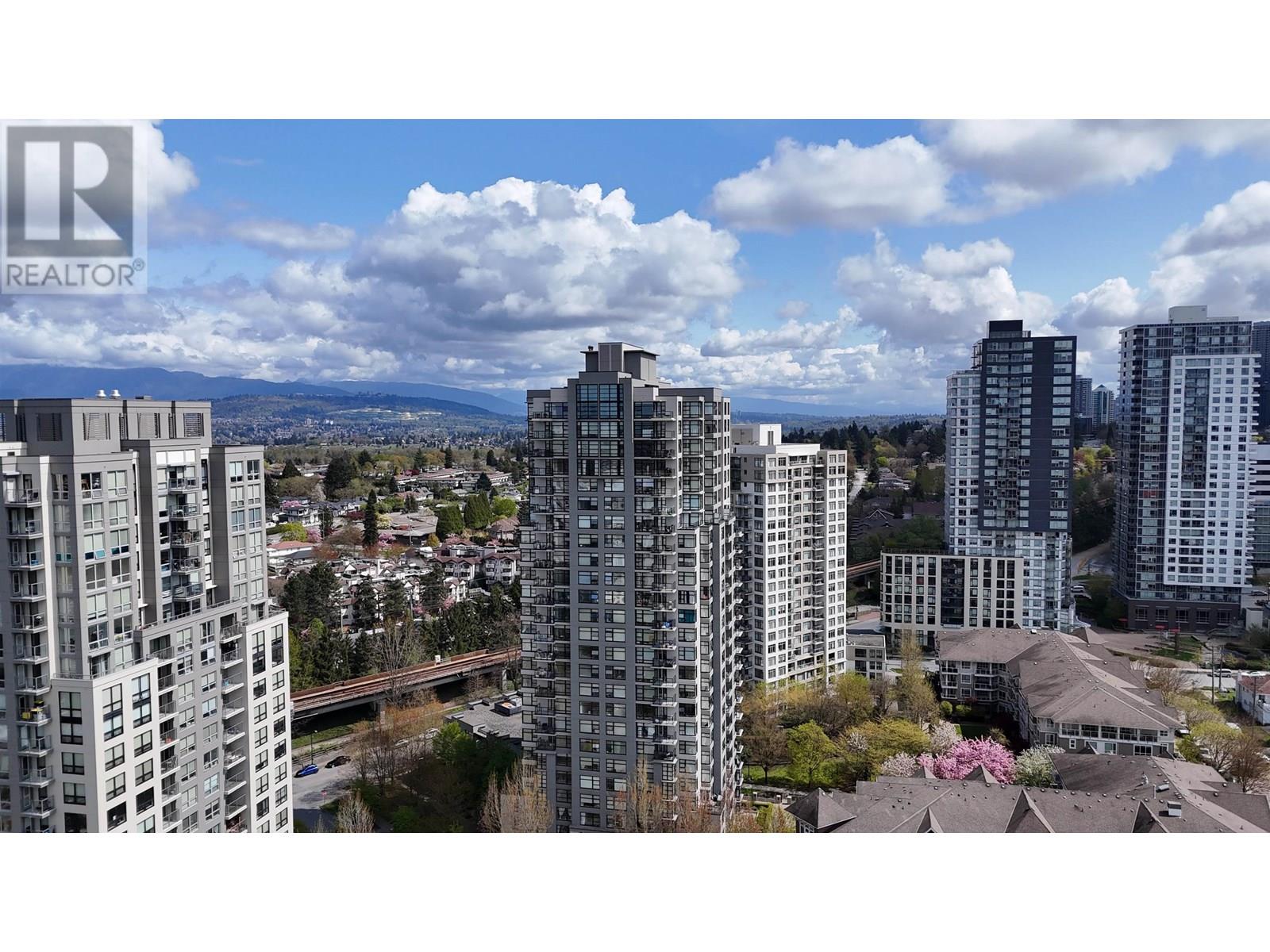 2301 5380 OBEN STREET, vancouver, British Columbia V5R6H7