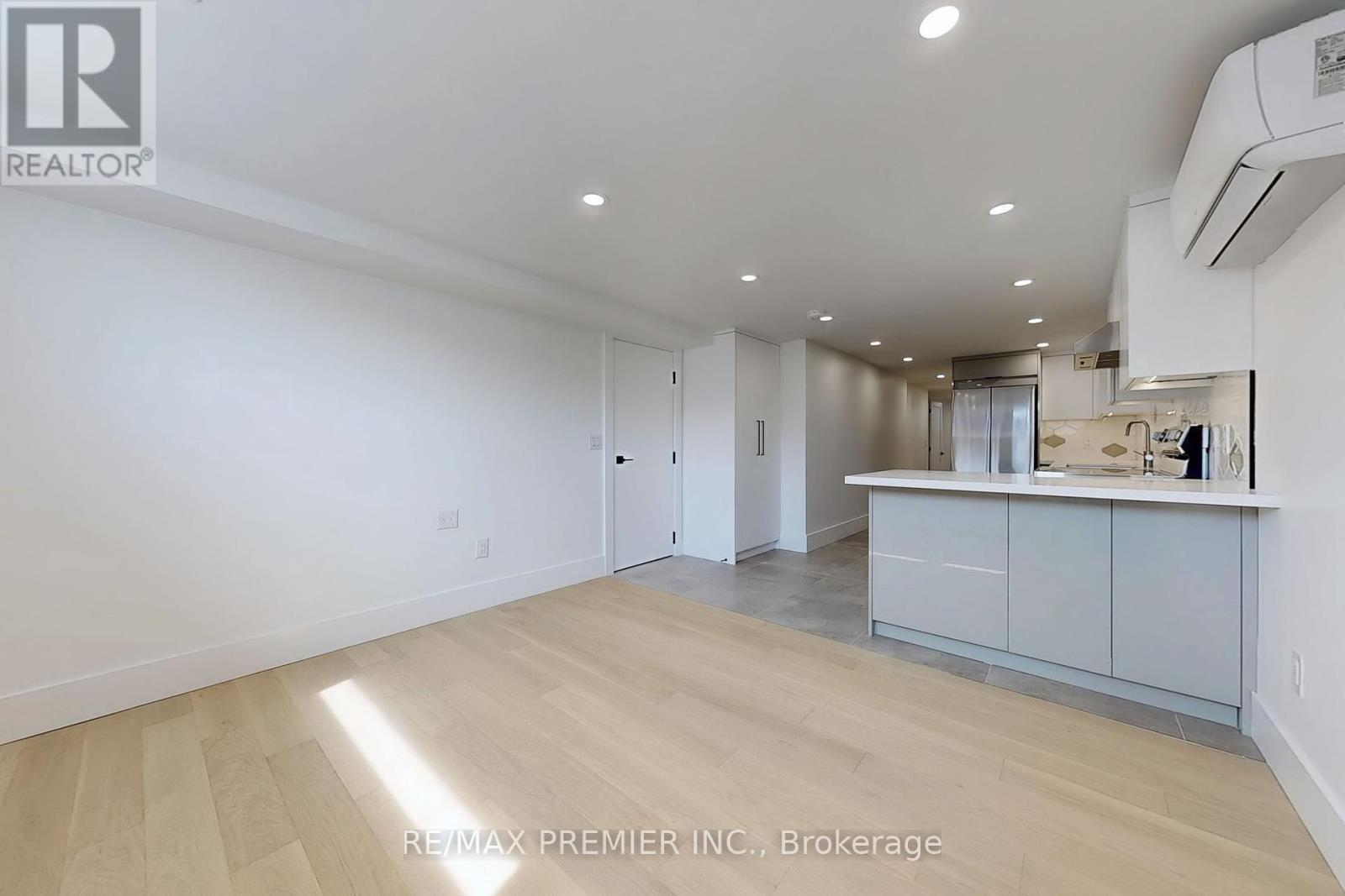 Basement - 148 Lambton Avenue, Toronto, Ontario  M6N 2S9 - Photo 8 - W12100068