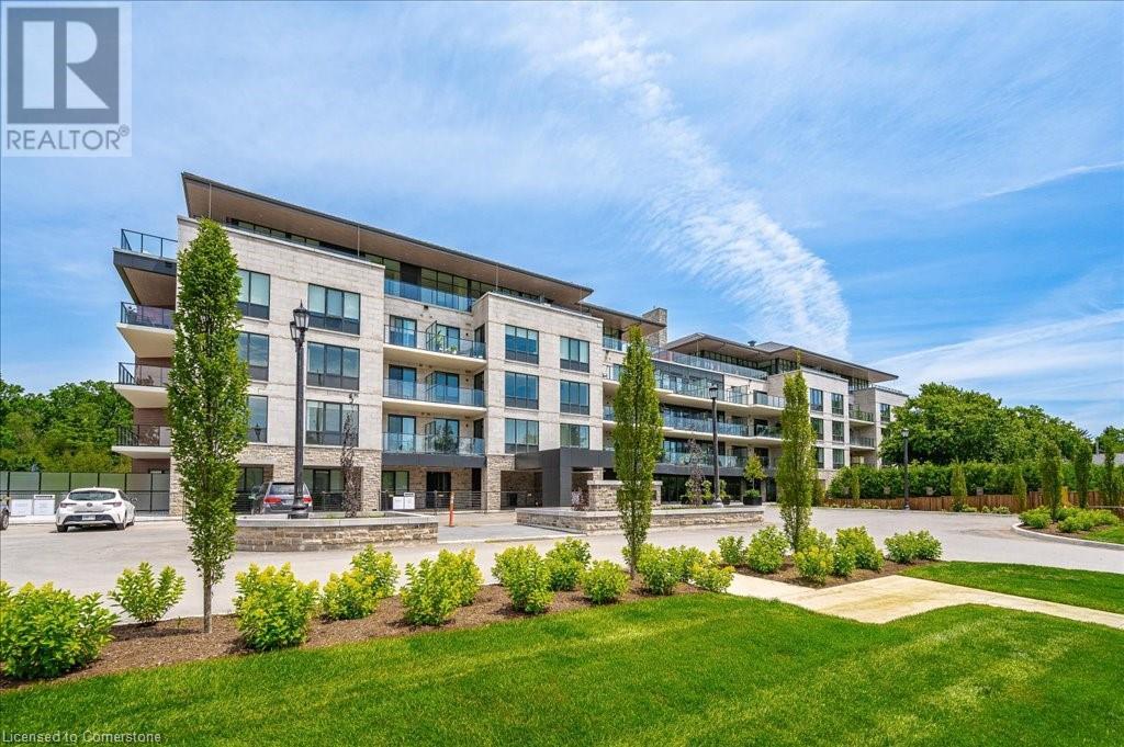 6523 WELLINGTON ROAD 7 Unit# 304, Elora, Ontario