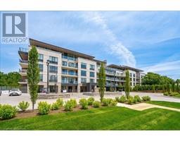 6523 WELLINGTON ROAD 7 Unit# 304 54 - Elora/Salem