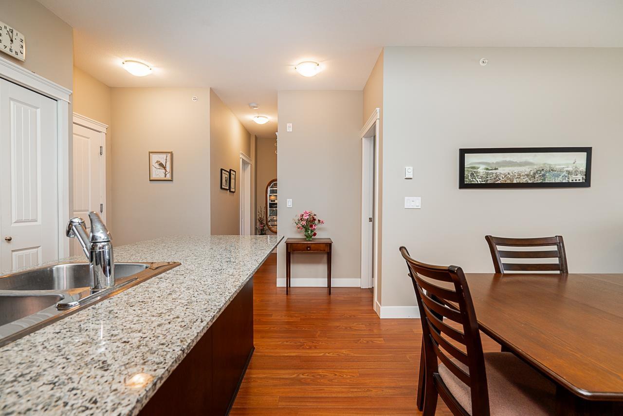 403 17712 57a Avenue, Surrey, British Columbia  V3S 1J1 - Photo 12 - R2993419