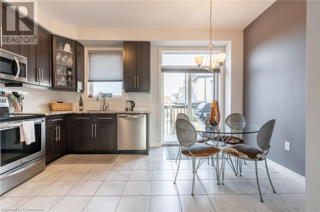 247 Festival Way Unit# 1, Binbrook, Ontario  L0R 1C0 - Photo 12 - 40720764