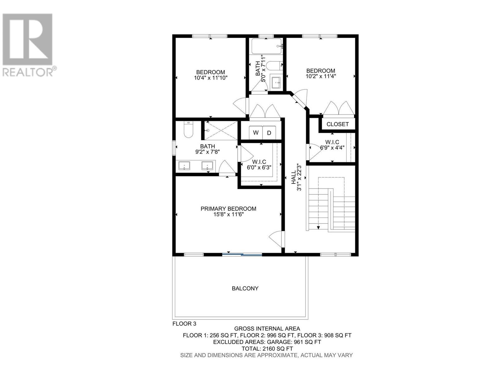 Property at 1524 Tower Ranch Drive image 2