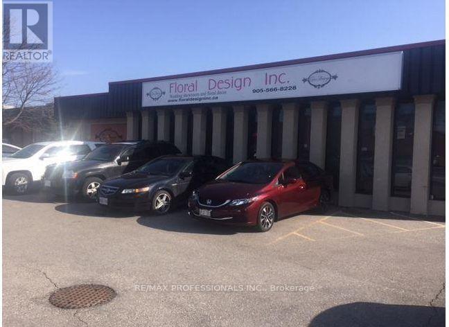 3505 HAWKESTONE ROAD, Mississauga, Ontario