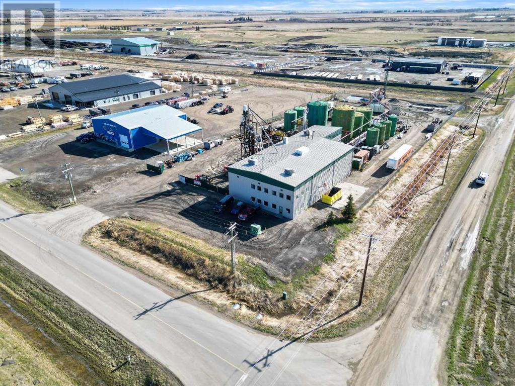 450254 82 Street E, Rural Foothills County, Alberta  T0L 1T0 - Photo 2 - A2213921