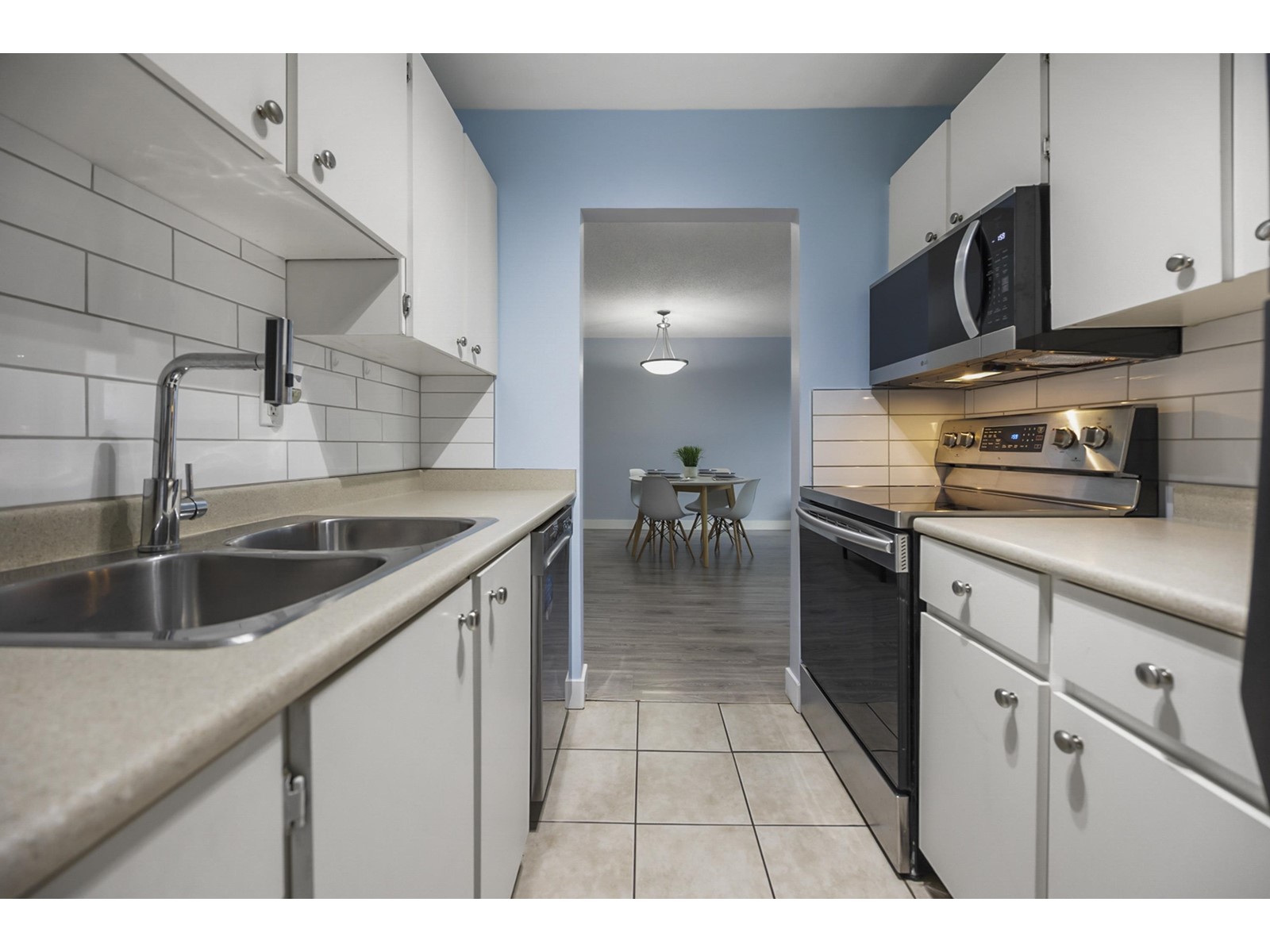 312 5700 200 Street, Langley, British Columbia  V3A 7S6 - Photo 11 - R2992976