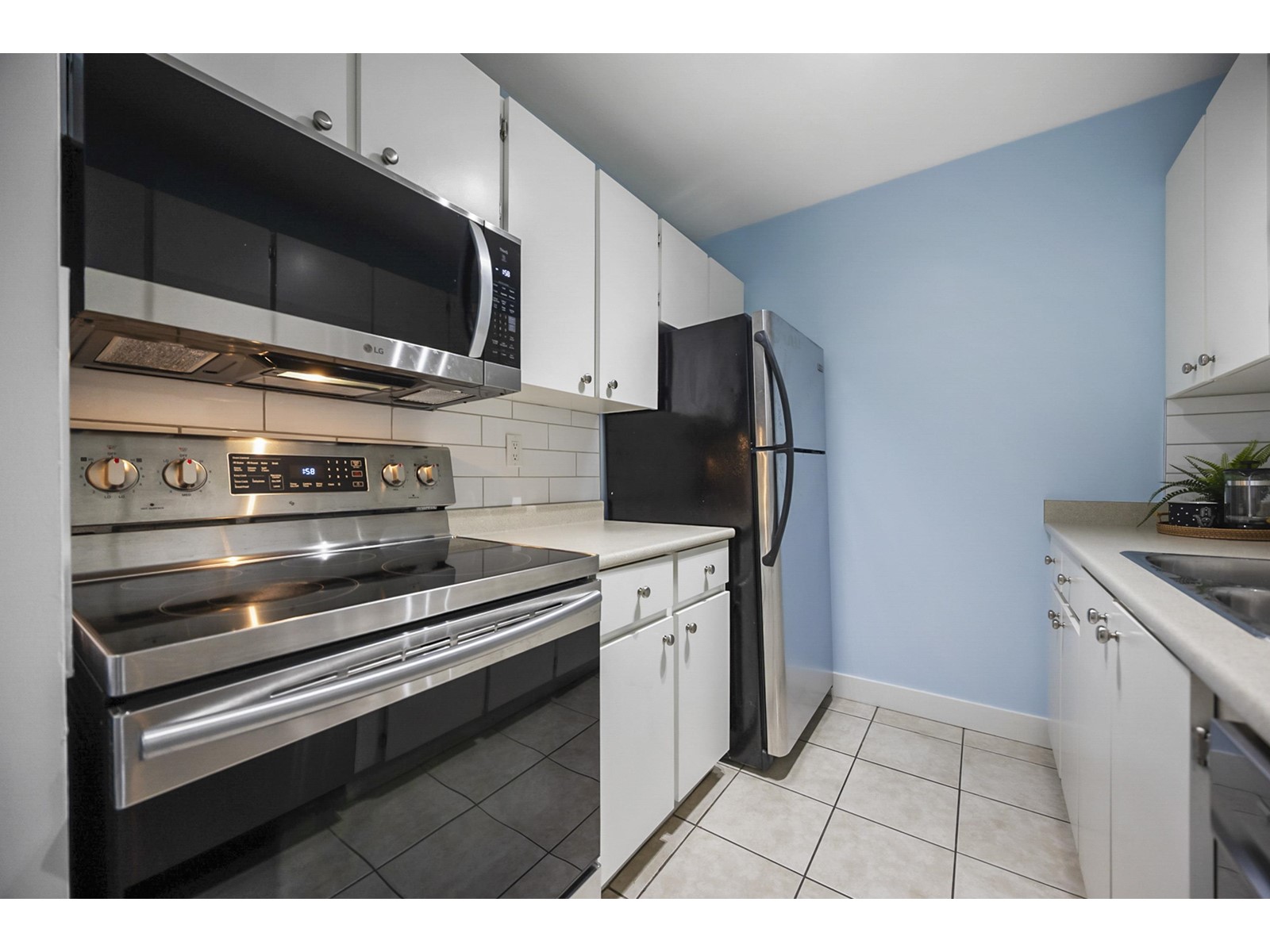 312 5700 200 Street, Langley, British Columbia  V3A 7S6 - Photo 9 - R2992976