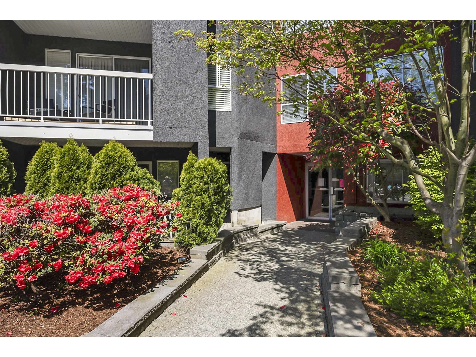 312 5700 200 Street, Langley, British Columbia  V3A 7S6 - Photo 6 - R2992976