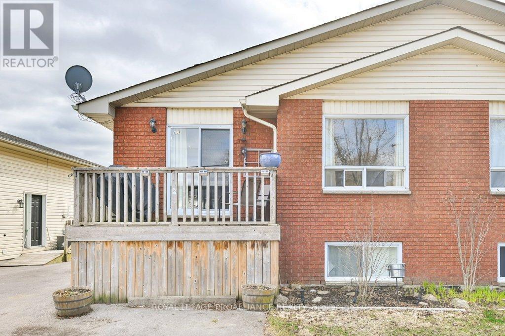 Property at B - 162 PRINCE EDWARD STREET image 1