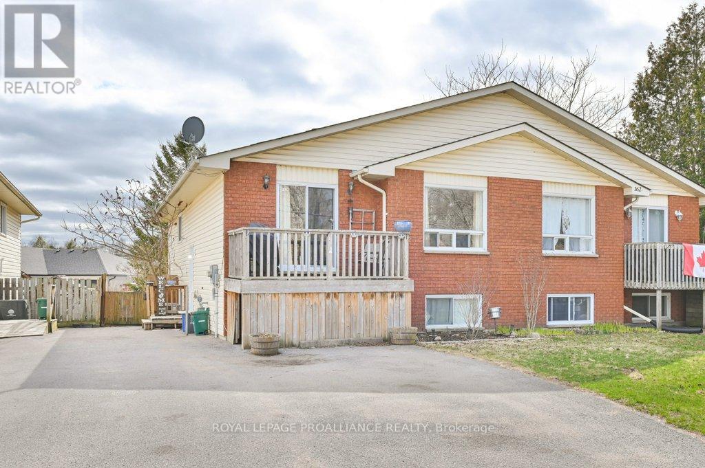 Property at B - 162 PRINCE EDWARD STREET image 3