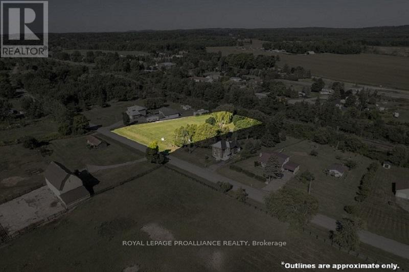 0 Boulton Road, Quinte West, Ontario  K8V 5P7 - Photo 2 - X12101570
