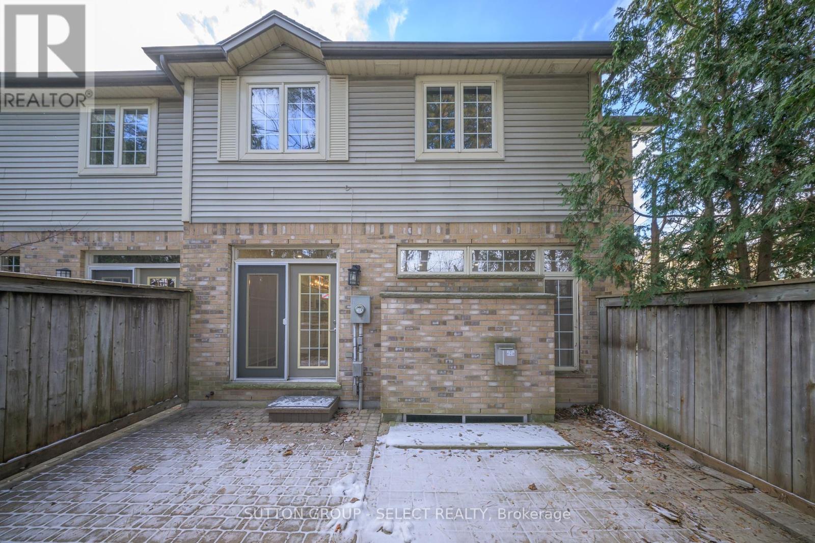 16 - 519 Riverside Drive, London North, Ontario N6H 5J3 - Photo 30 - X12101478