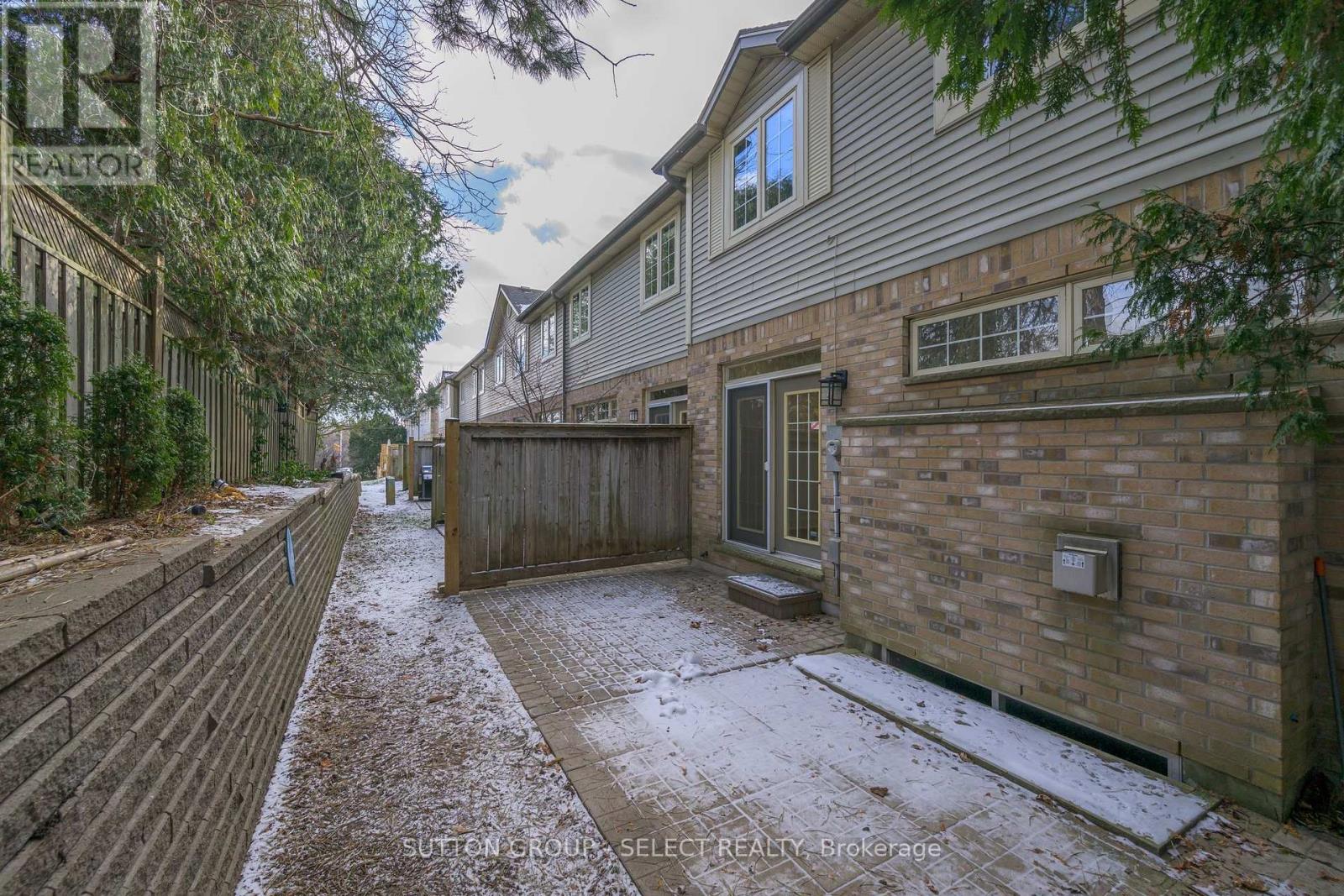 16 - 519 Riverside Drive, London North, Ontario N6H 5J3 - Photo 31 - X12101478