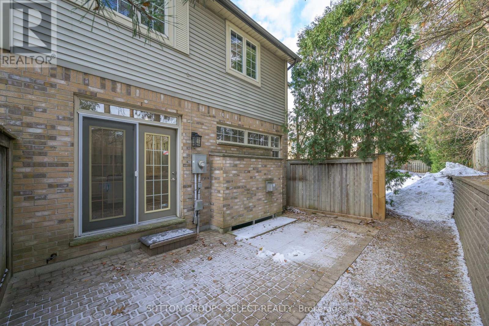 16 - 519 Riverside Drive, London North, Ontario N6H 5J3 - Photo 32 - X12101478