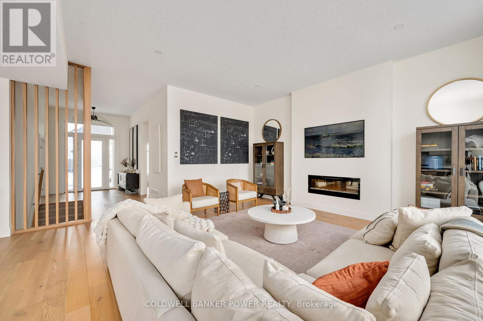 3479 Grand Oak Crossing, London, Ontario  N6P 0G7 - Photo 14 - X12101538