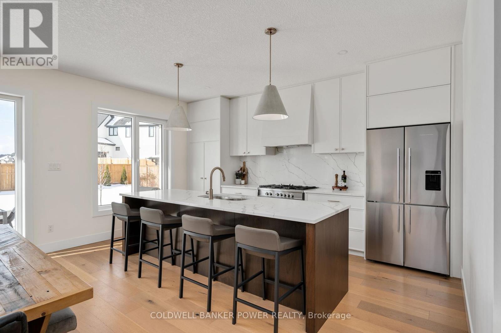3479 Grand Oak Crossing, London, Ontario  N6P 0G7 - Photo 15 - X12101538
