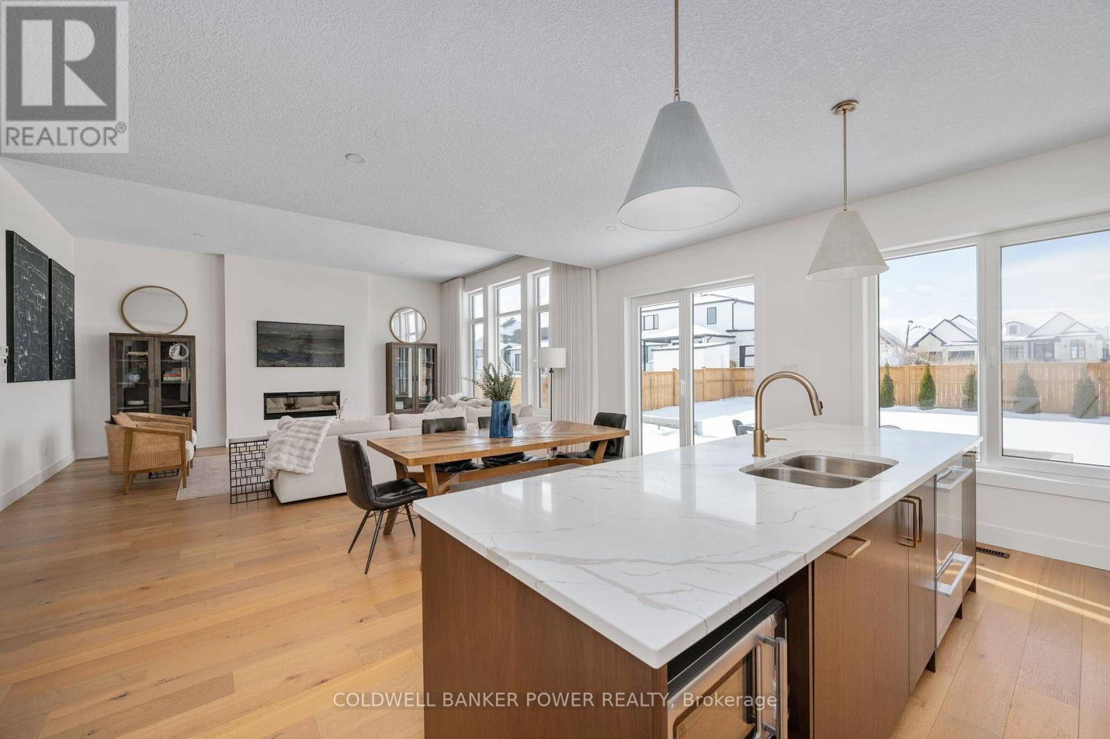 3479 Grand Oak Crossing, London, Ontario  N6P 0G7 - Photo 17 - X12101538