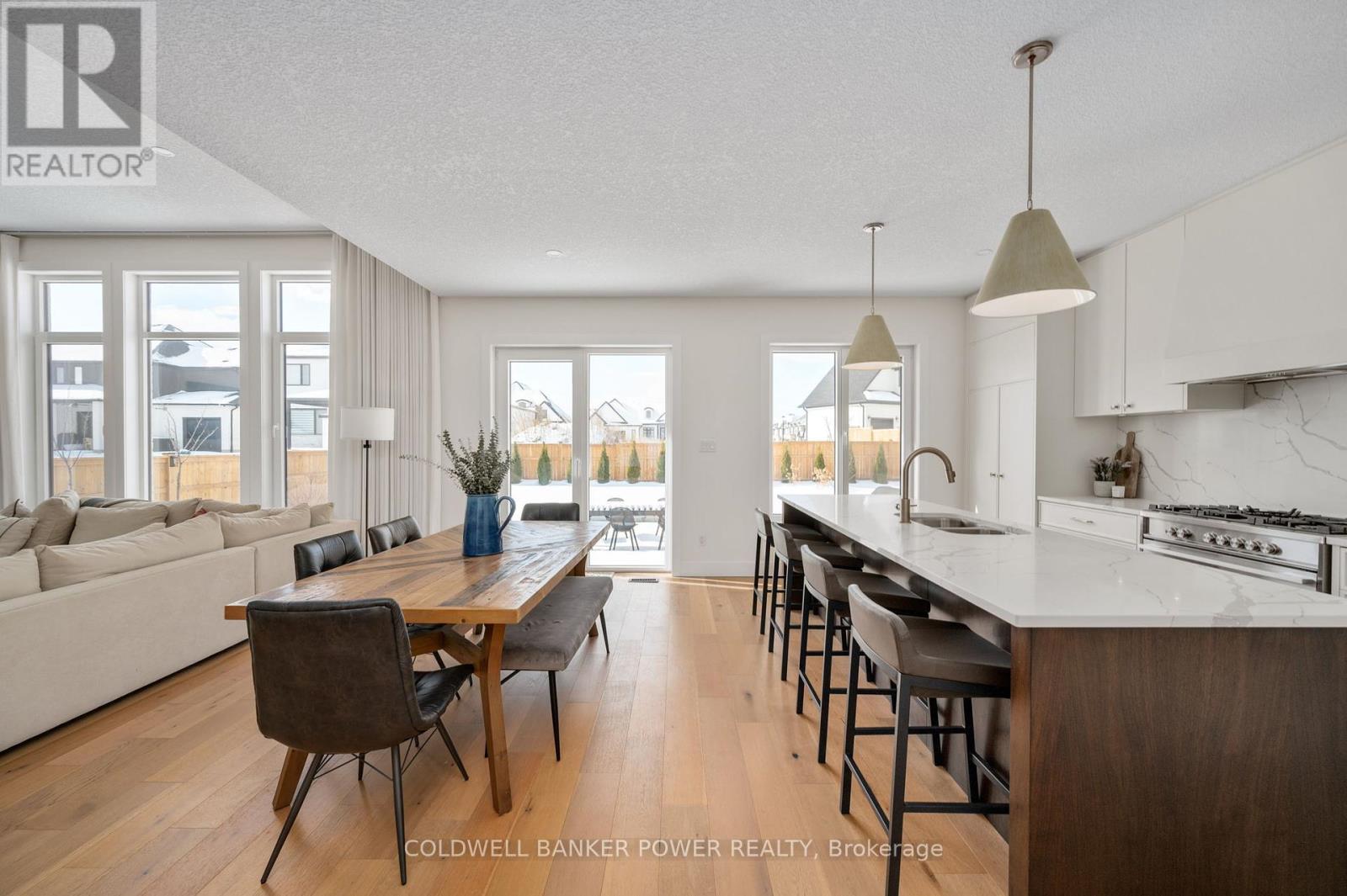 3479 Grand Oak Crossing, London, Ontario  N6P 0G7 - Photo 18 - X12101538