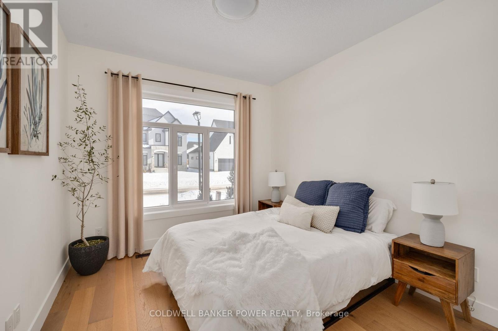 3479 Grand Oak Crossing, London, Ontario  N6P 0G7 - Photo 19 - X12101538