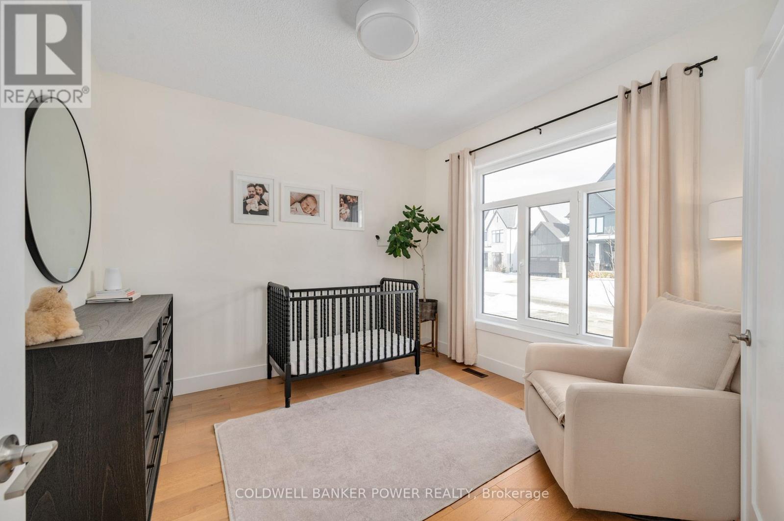 3479 Grand Oak Crossing, London, Ontario  N6P 0G7 - Photo 20 - X12101538