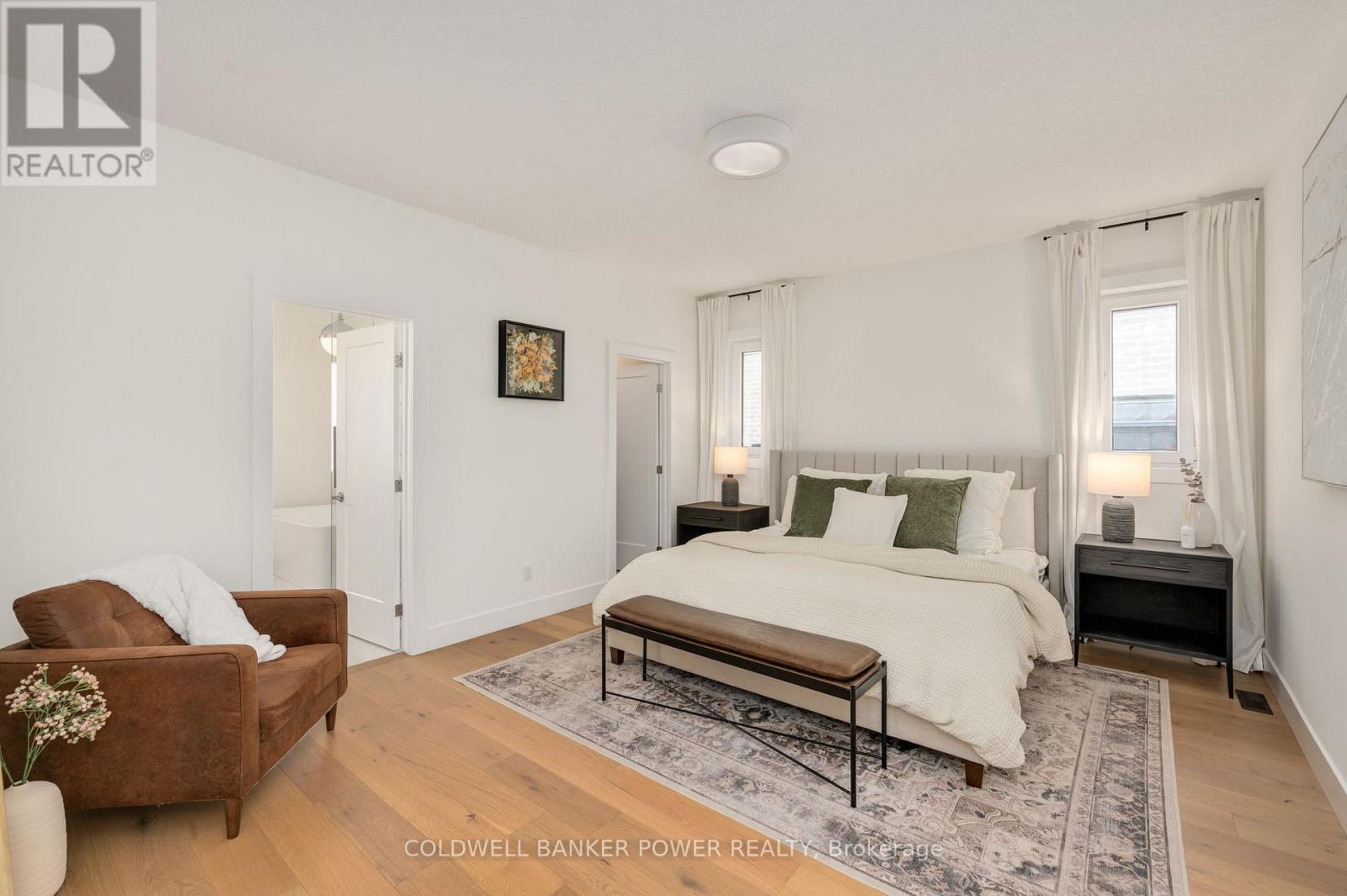 3479 Grand Oak Crossing, London, Ontario  N6P 0G7 - Photo 22 - X12101538