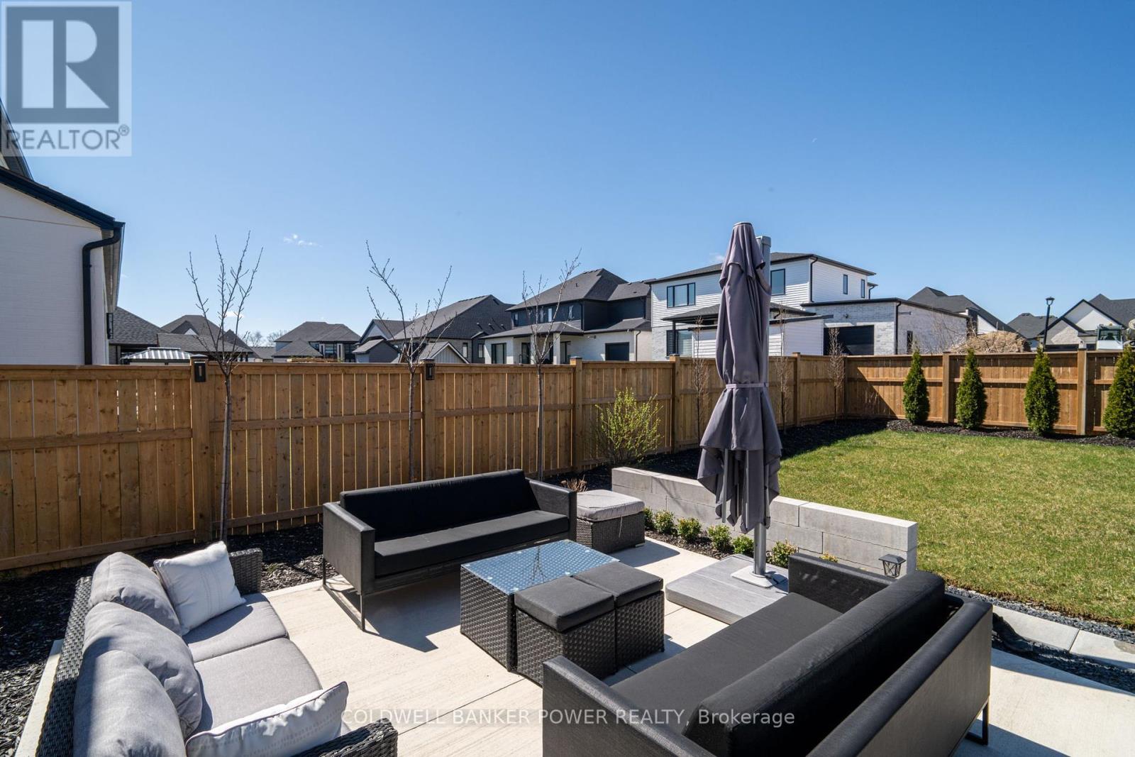3479 Grand Oak Crossing, London, Ontario  N6P 0G7 - Photo 34 - X12101538