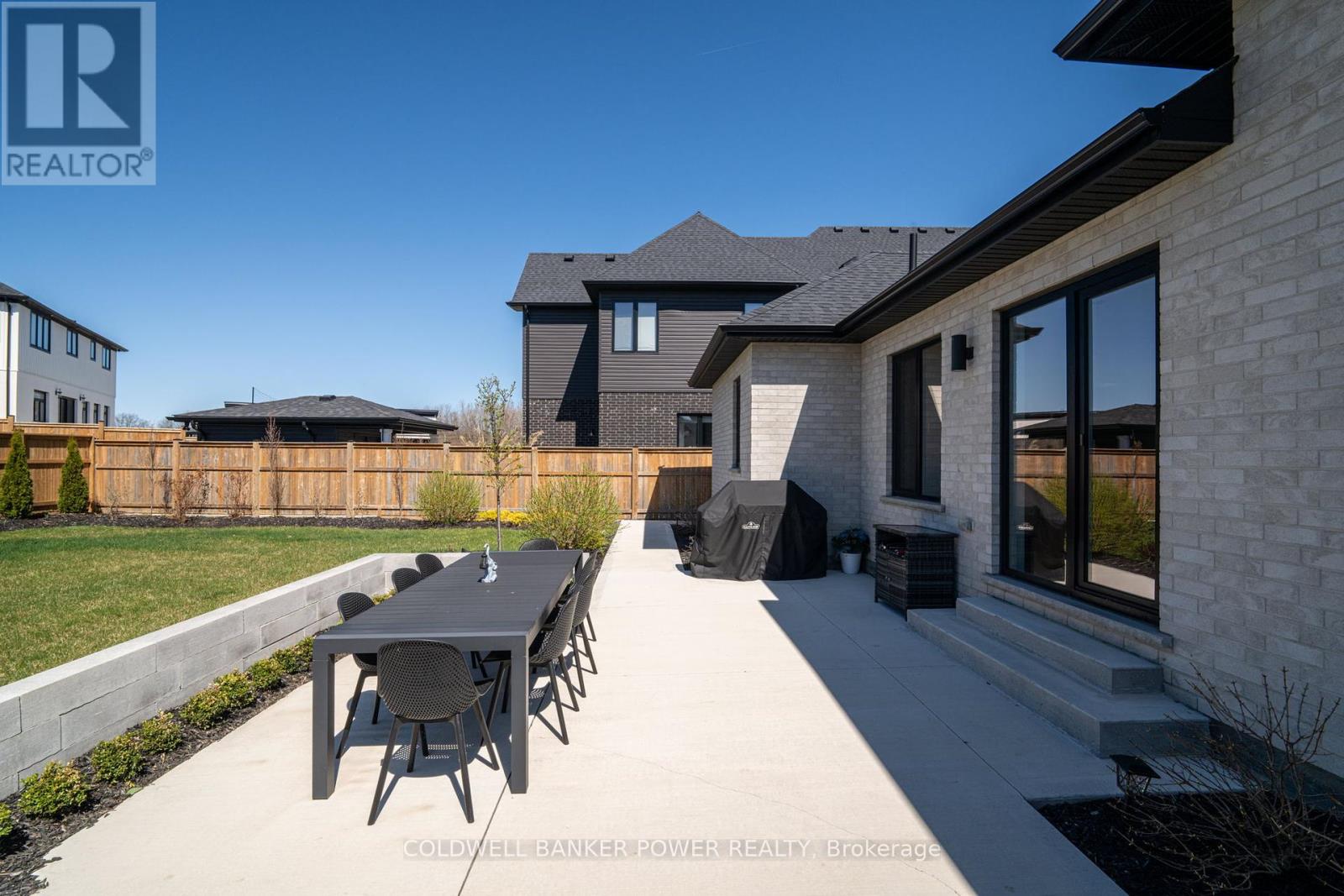 3479 Grand Oak Crossing, London, Ontario  N6P 0G7 - Photo 35 - X12101538