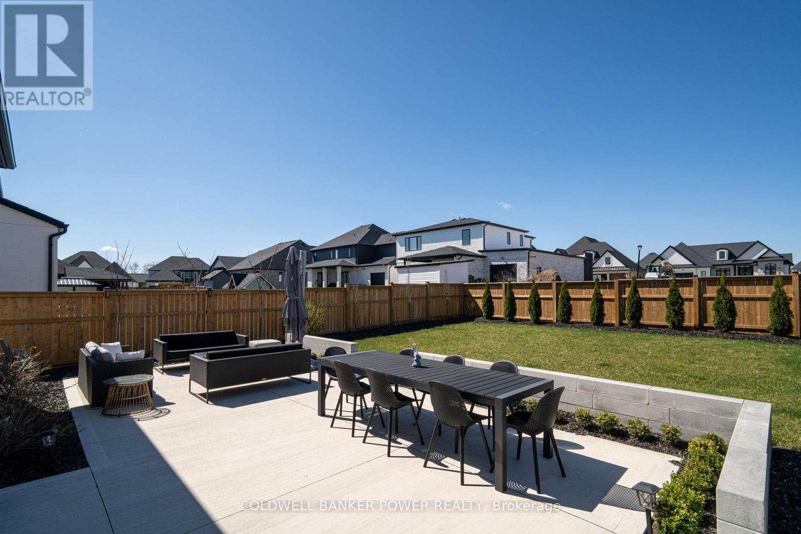 3479 Grand Oak Crossing, London, Ontario  N6P 0G7 - Photo 37 - X12101538