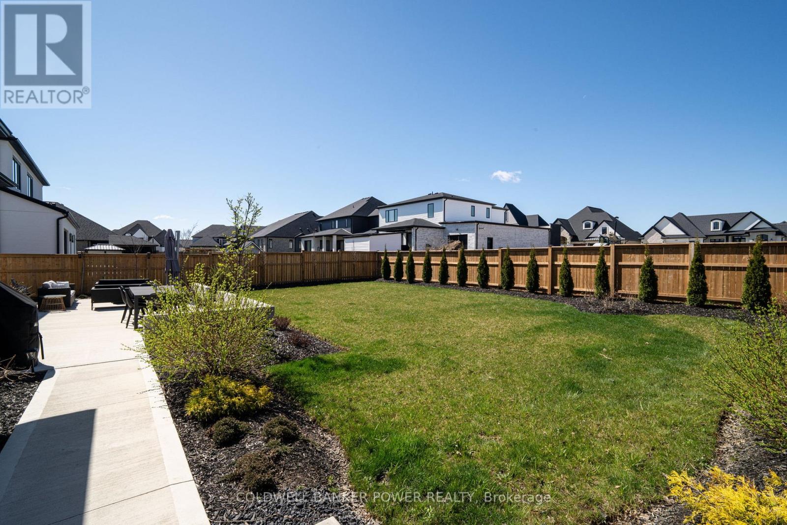 3479 Grand Oak Crossing, London, Ontario  N6P 0G7 - Photo 38 - X12101538