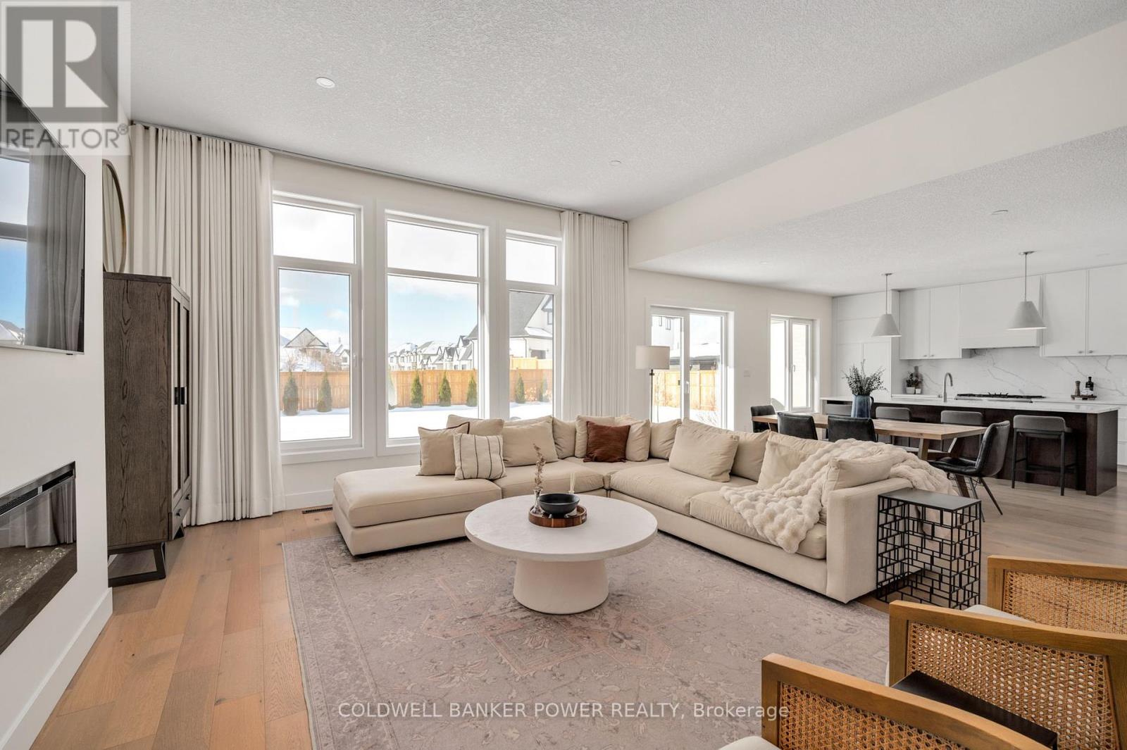 3479 Grand Oak Crossing, London, Ontario  N6P 0G7 - Photo 9 - X12101538