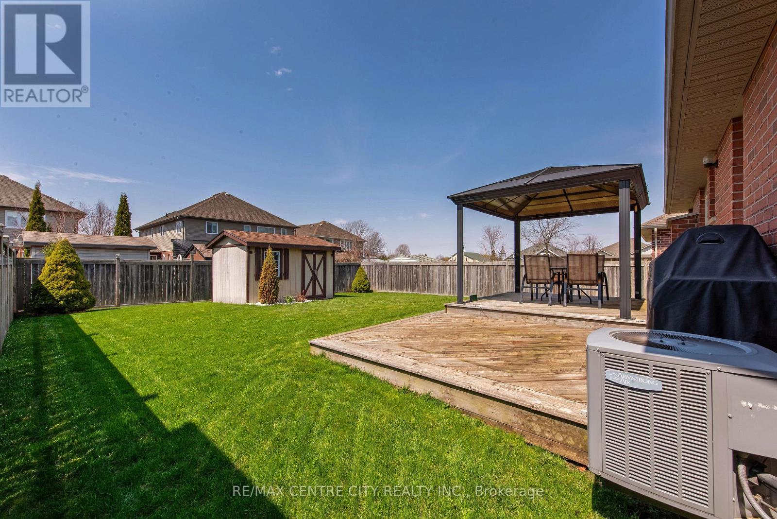 4 Harvest Court, St. Thomas, Ontario  N5R 0B8 - Photo 37 - X12101565