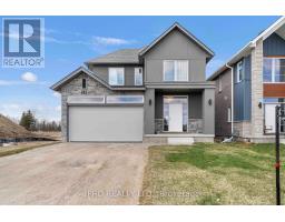 162 DEMPSEY DRIVE, Stratford, Ontario