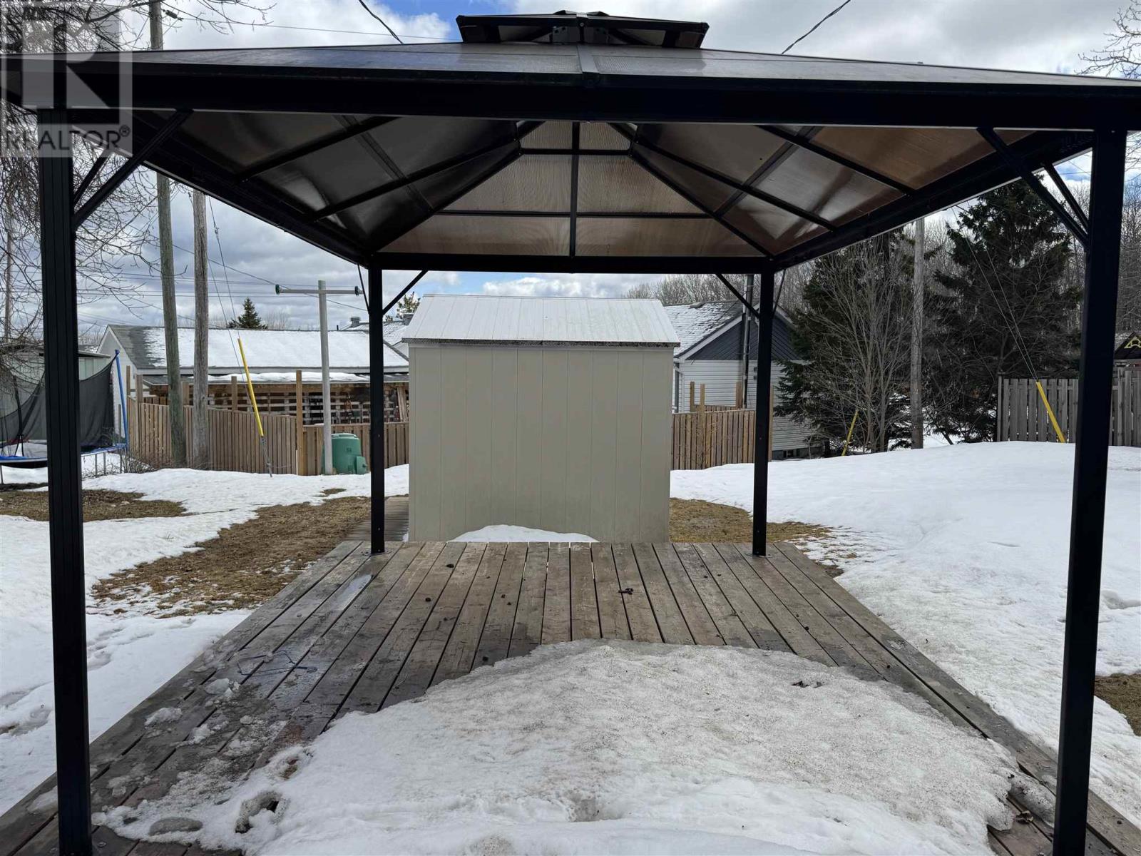 20 Falcon Dr, Manitouwadge, Ontario  P0T 2C0 - Photo 28 - TB250861