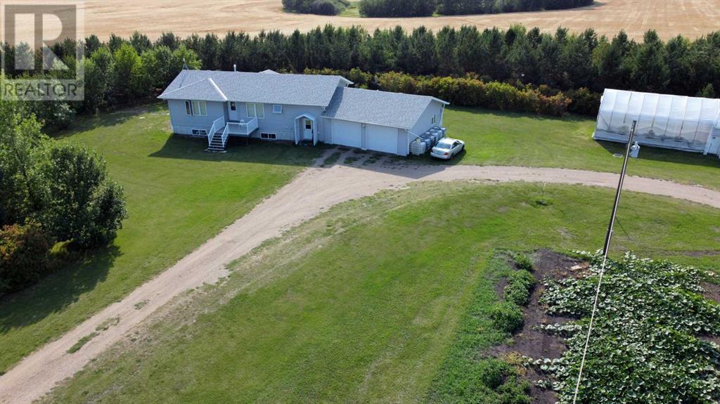 42474, Range Road 220, Rural Camrose County, Alberta  T0B 0H0 - Photo 1 - A2213058