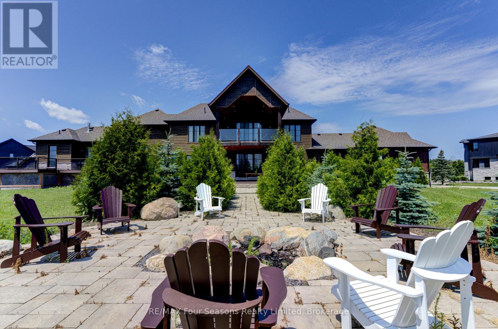 12 Windrose Valley Boulevard, Clearview, Ontario  L9Y 0K2 - Photo 42 - S12101506