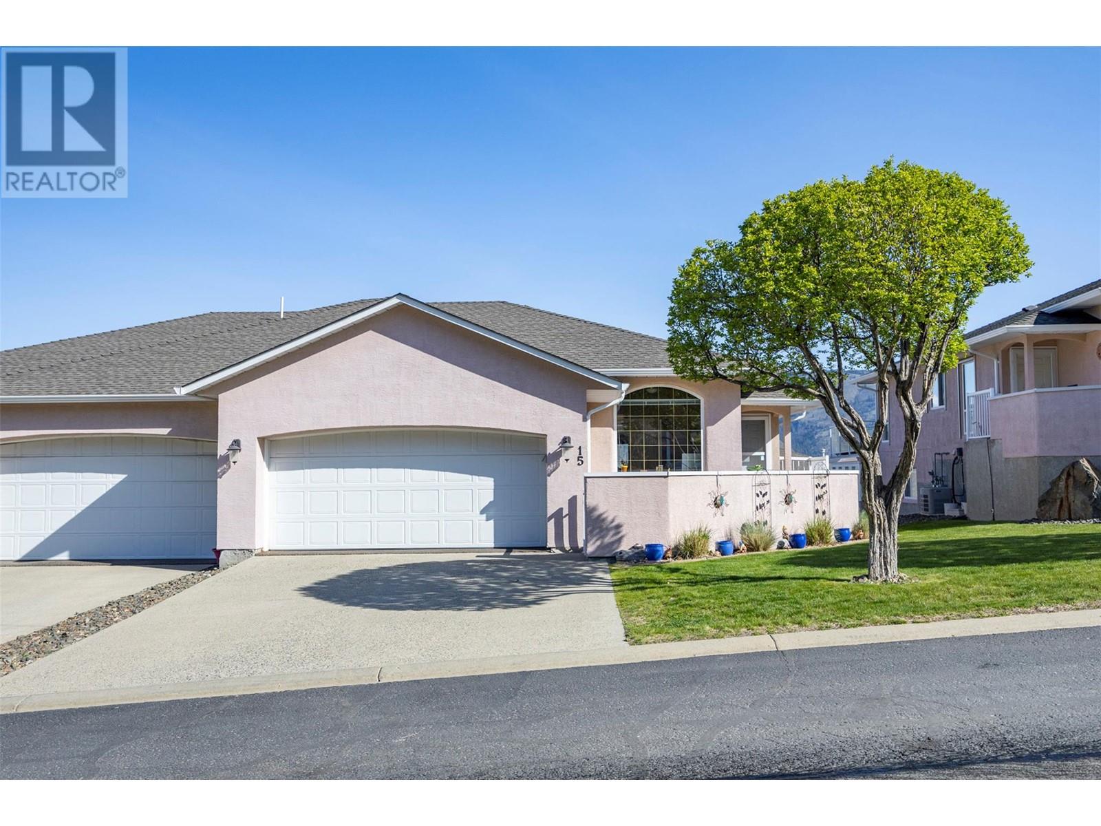 Property at 2630 NECHAKO Drive Unit# 15 image 1
