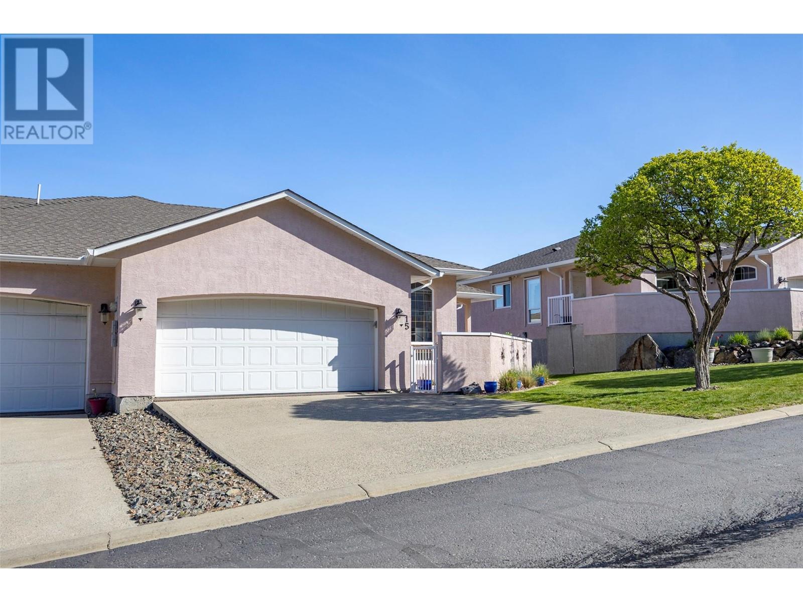 Property at 2630 NECHAKO Drive Unit# 15 image 2