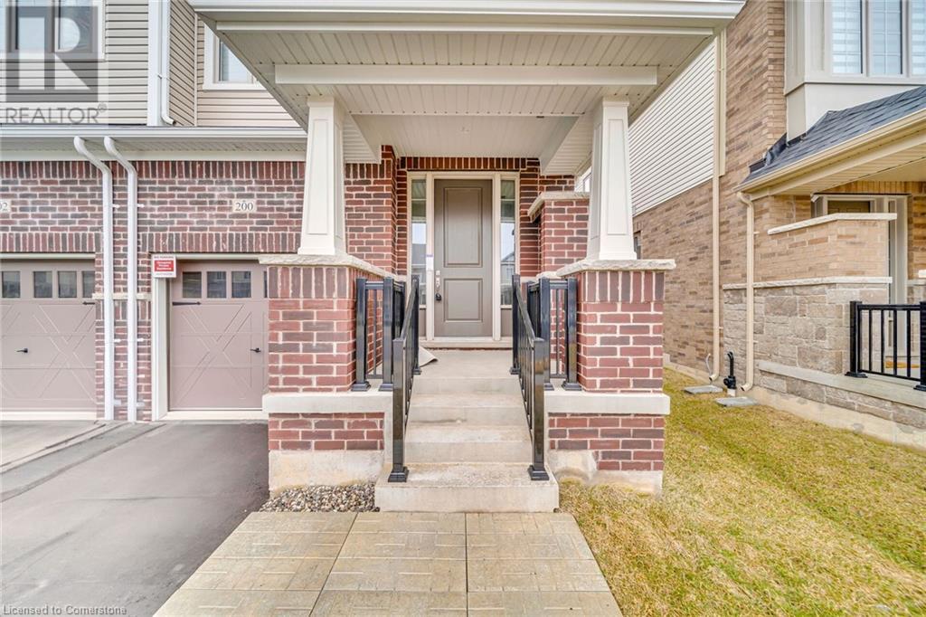 Property at 200 BROADACRE Drive image 3