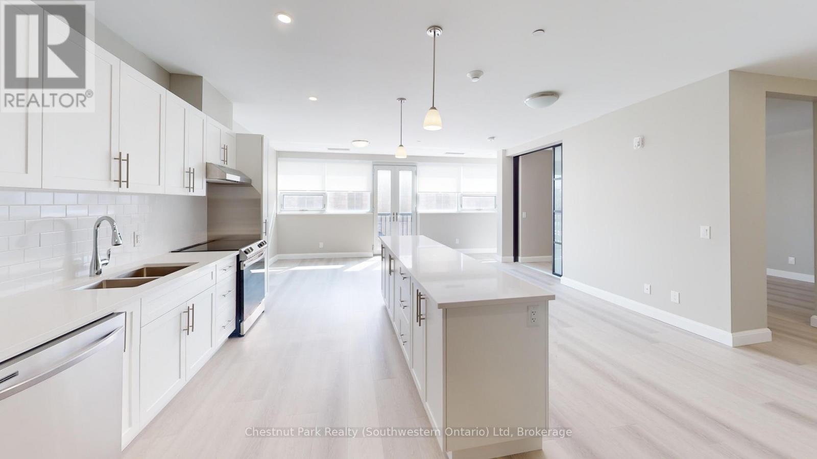 205 - 2 Quebec Street, Guelph, Ontario  N1H 2T2 - Photo 2 - X12101456