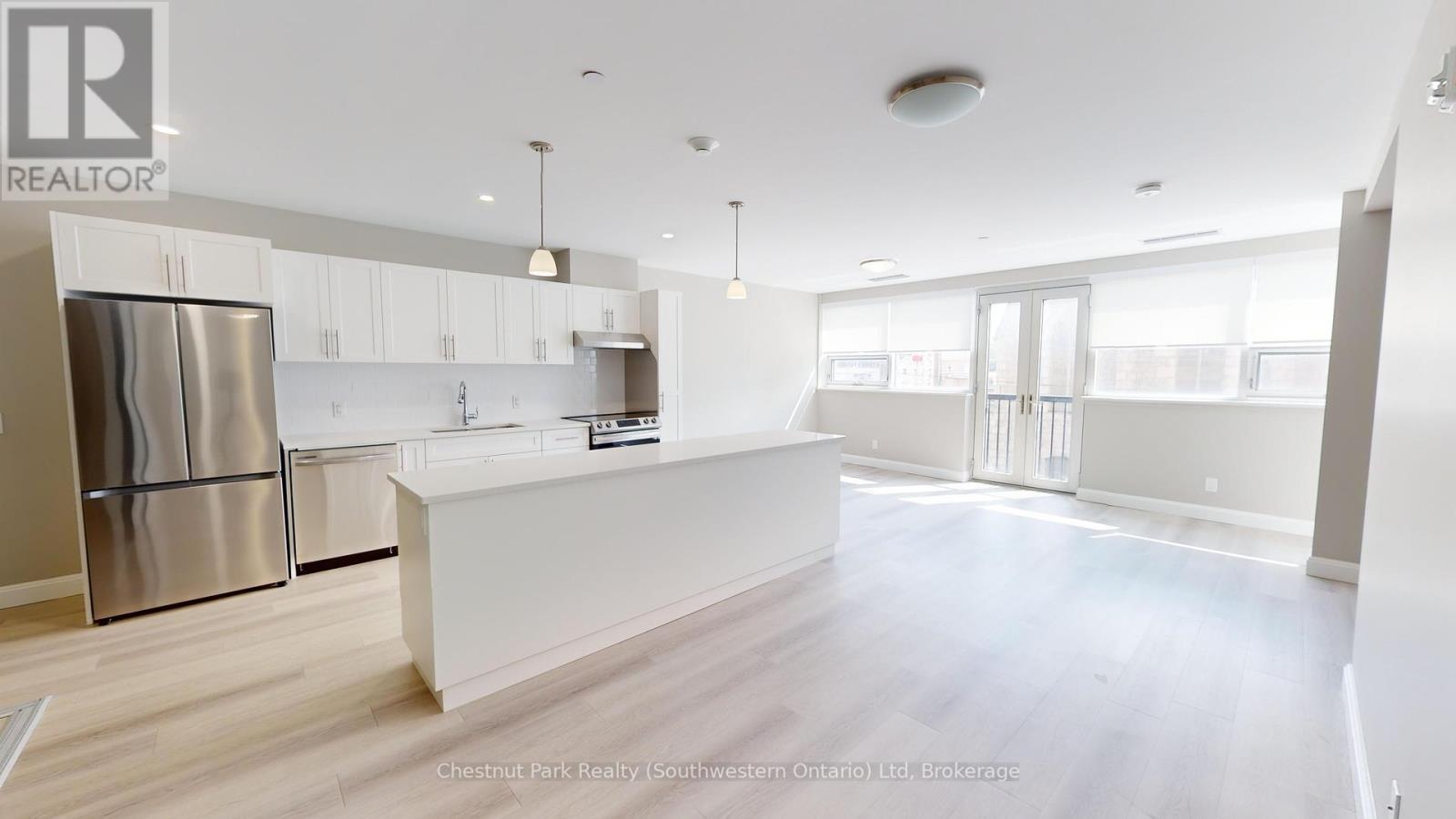 205 - 2 Quebec Street, Guelph, Ontario  N1H 2T2 - Photo 3 - X12101456