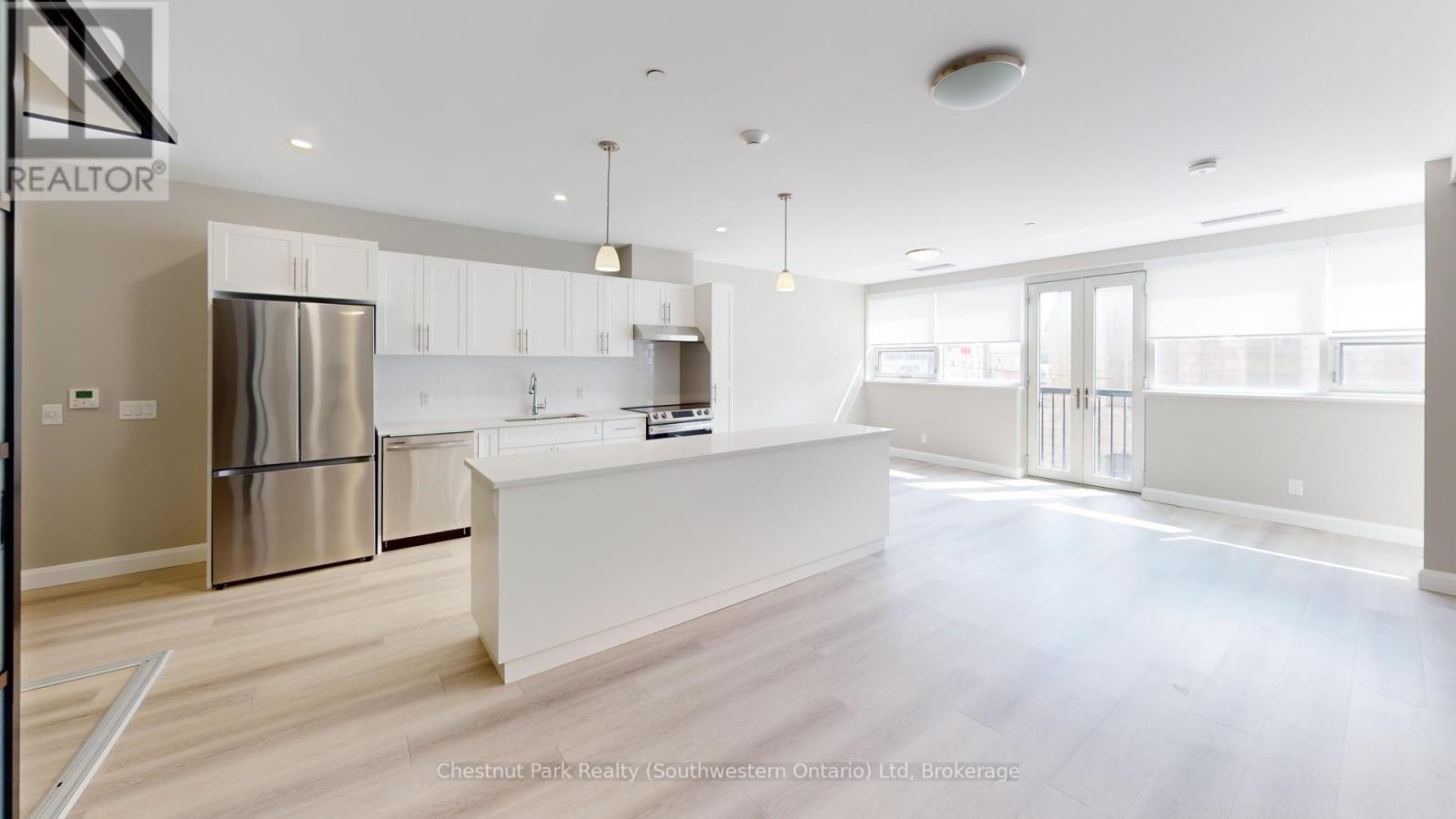 205 - 2 Quebec Street, Guelph, Ontario  N1H 2T2 - Photo 4 - X12101456