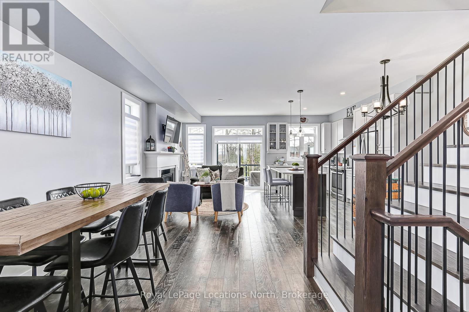 238 Courtland Street, Blue Mountains, Ontario  L9Y 4E2 - Photo 6 - X12101460