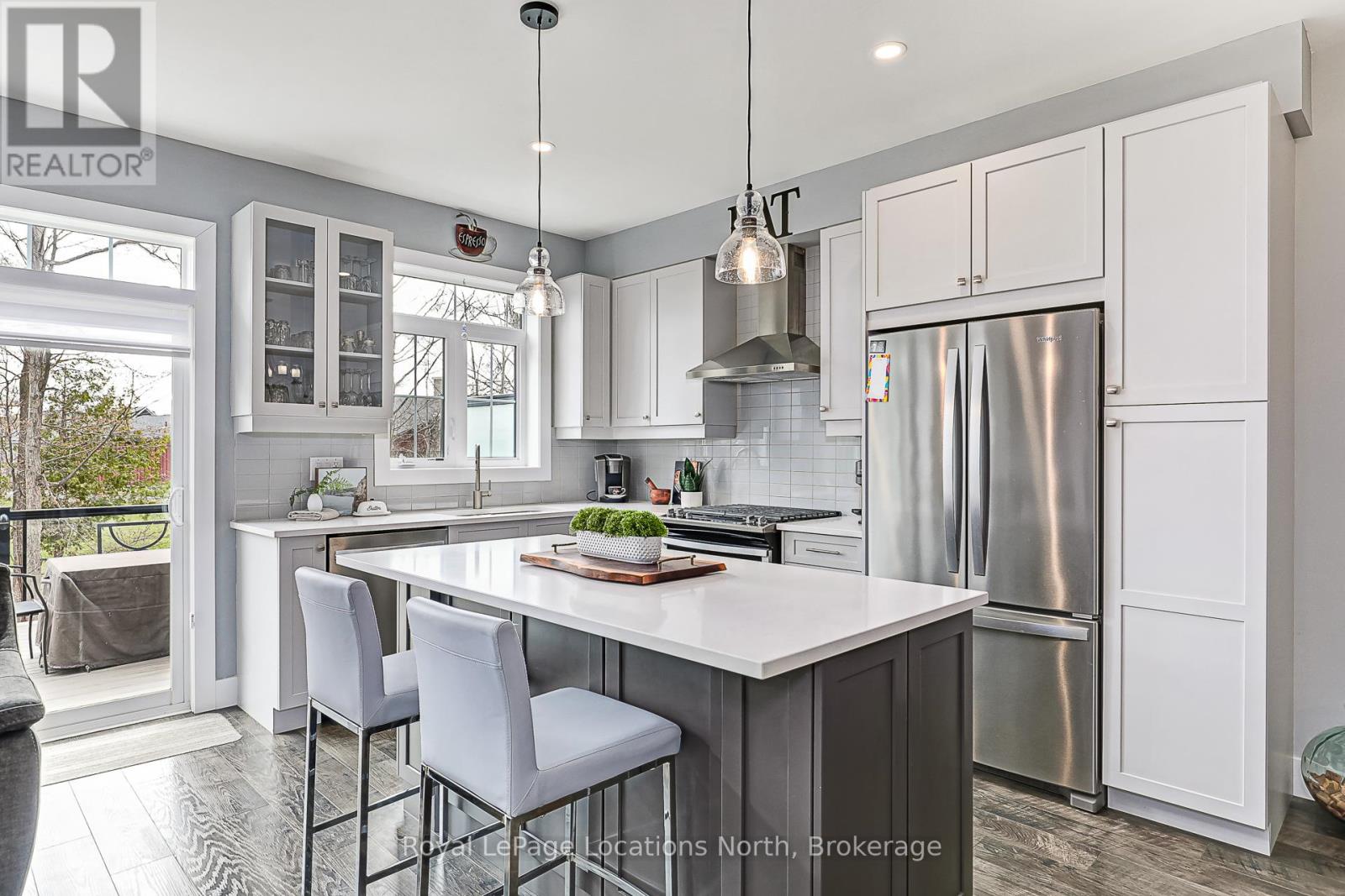238 Courtland Street, Blue Mountains, Ontario  L9Y 4E2 - Photo 8 - X12101460